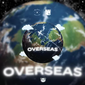 Overseas by Lloyd Haines