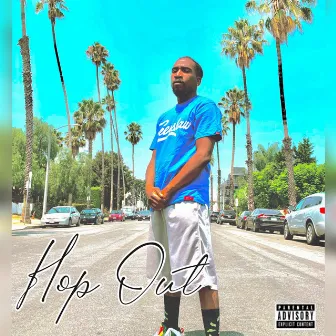 Hop Out by King J