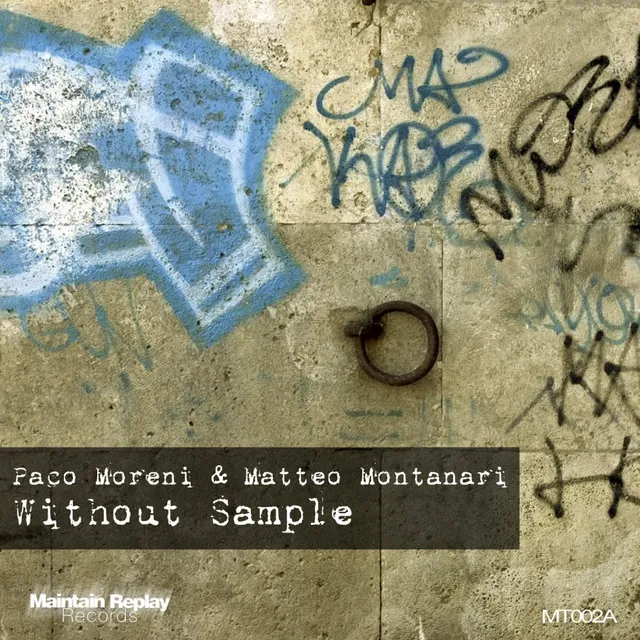 Without Sample - Gianrico Leoni Remix