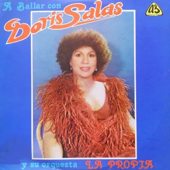 A Bailar Con Doris Salas by Doris Salas