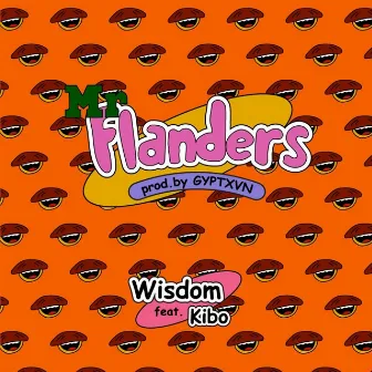 Mr Flanders by Wisdom