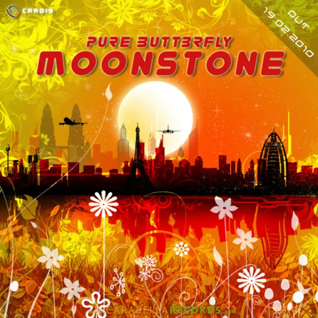 Moonstone (Original Mix)