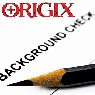 Background Check by Origix