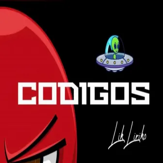 Codigos by Lik Liriko