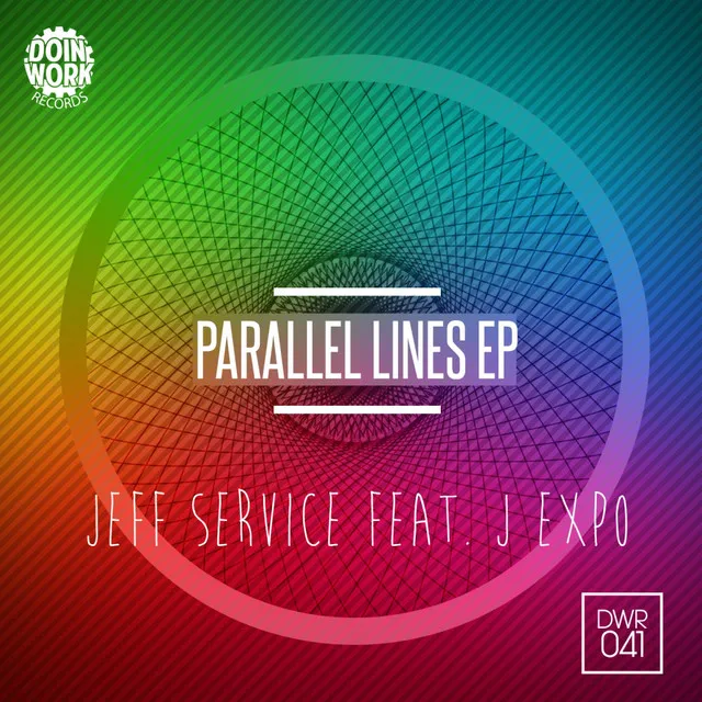 Parallel Lines - Original Mix