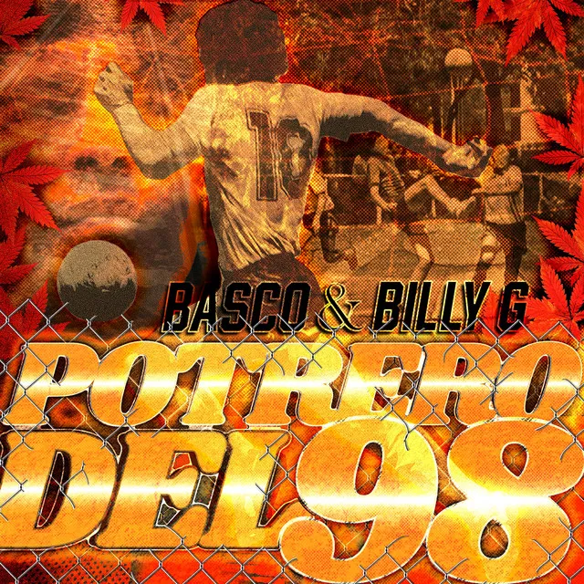 POTRERO DEL 98