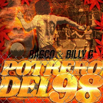 POTRERO DEL 98 by Billy-G