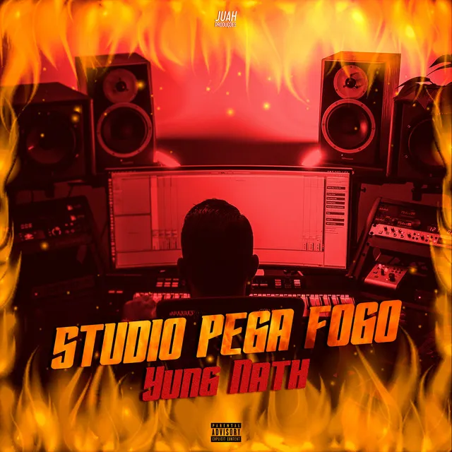 Studio Pega Fogo