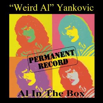 Permanent Record: Al In The Box by 