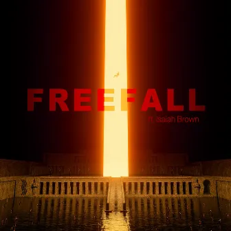 Freefall by Isaiah Brown