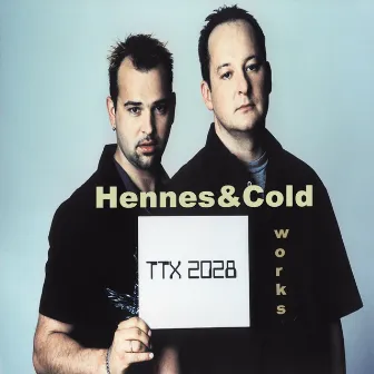 Works by Hennes & Cold