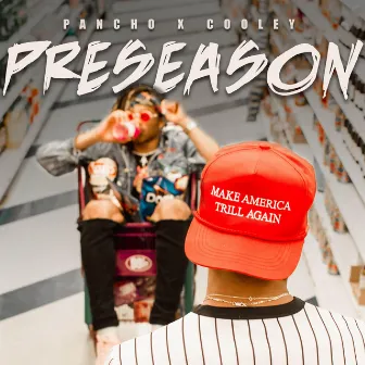 PreSeason by Pancho