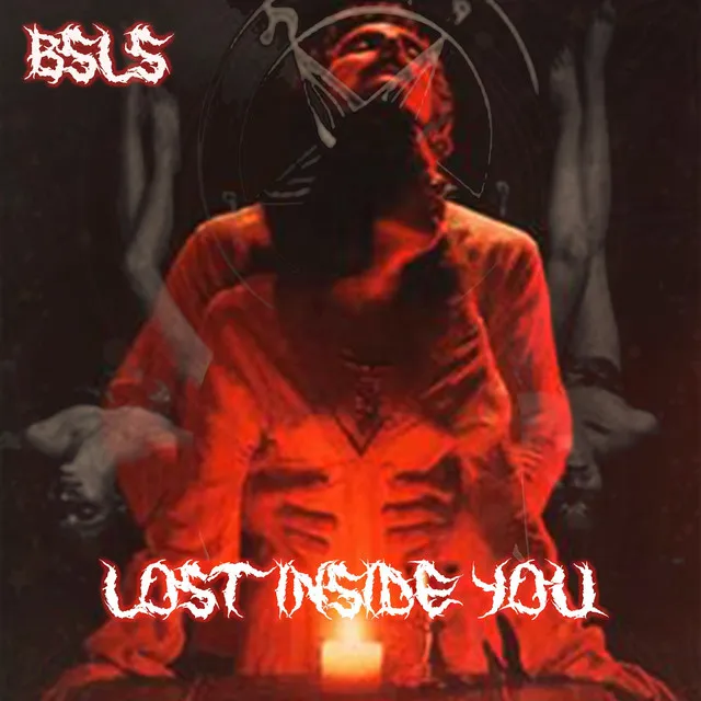 Lost Inside You