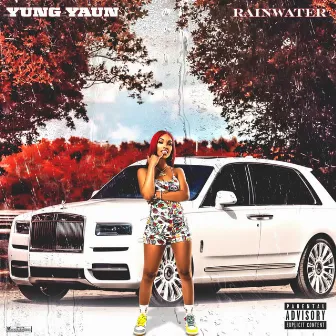 Rain Water by Yung Yaun