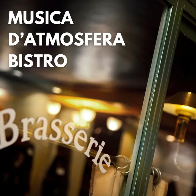 Melodie del Jazz per Ristoranti e Bistrot