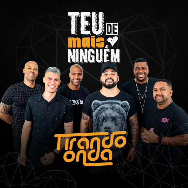 Teu de Mais Ninguém