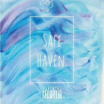 Safe Haven by Nick Taylor