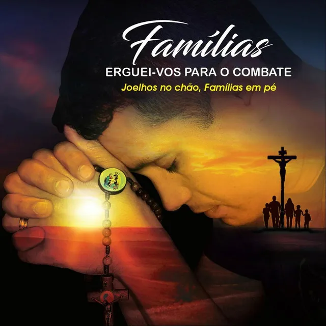 Famílias Erguei-Vos para o Combate (Ao Vivo)