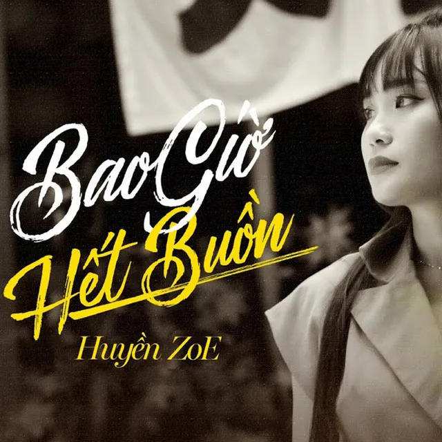 Bao Giờ Hết Buồn - Beat