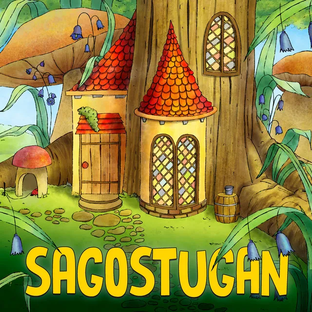 Sagostugan