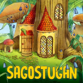 Sagostugan by Sagoorkestern