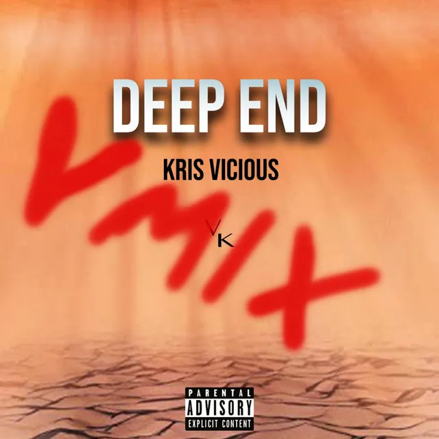 Deep End V MIX