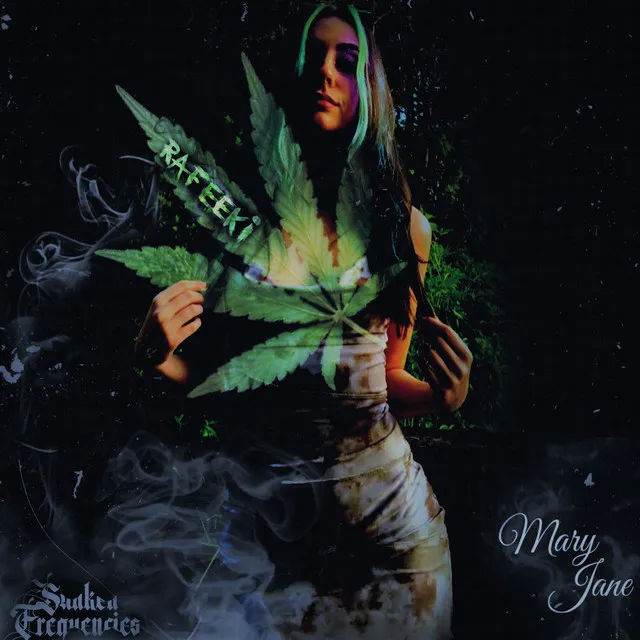 Mary Jane