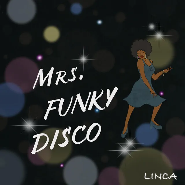 Mrs. Funky Disco