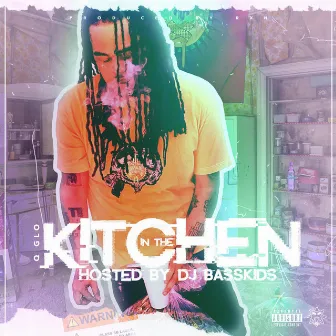 In The Kitchen by Q GLO