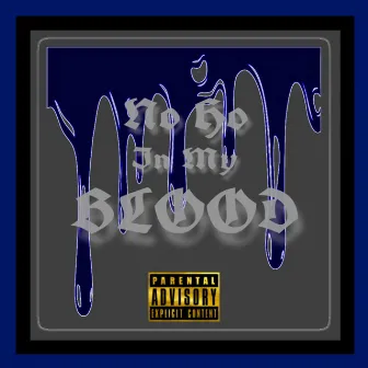 No Ho In My Blood by Johnie Blast