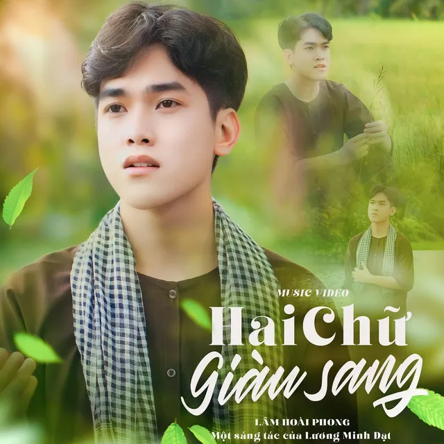 Hai Chữ Giàu Sang