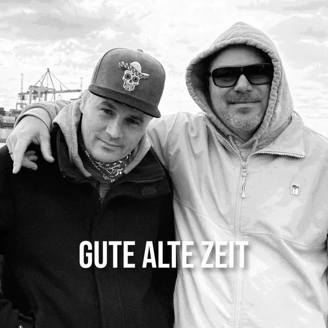 Gute Alte Zeit - Remix