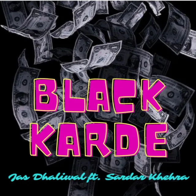 Black Karde