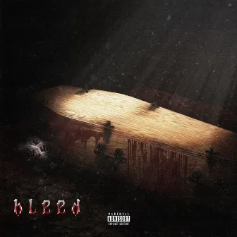 Bleed by Keromi