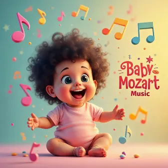 Baby Mozart Music Vol. 15 by 