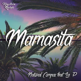 Mamasita by Natural Compaz