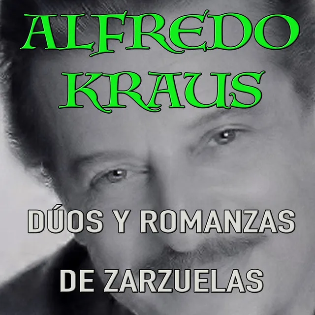 Dúos y Romanzas de Zarzuelas