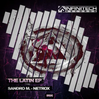 The Latin Ep by NetroX