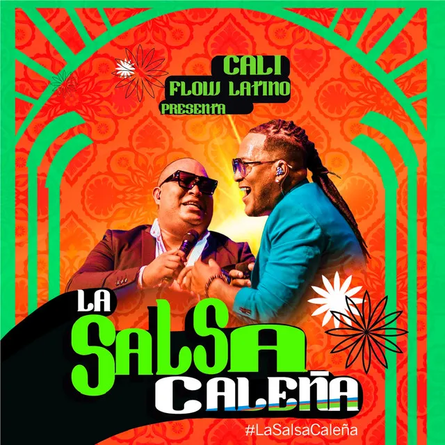 La Salsa Caleña