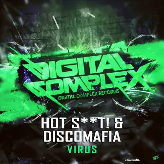 Virus by Disco Mafia