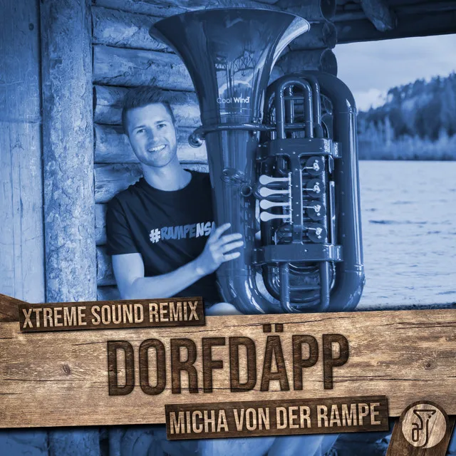 DorfDäpp - Xtreme Sound Remix