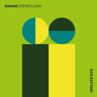 Stereo Love by Sahar