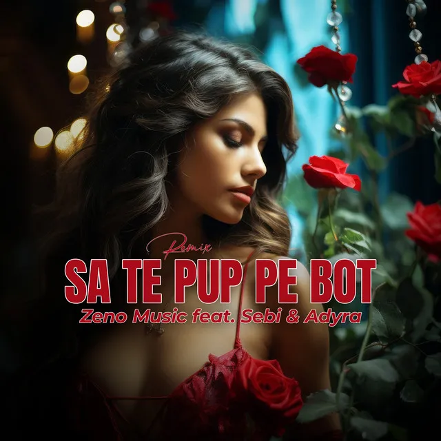 Sa te pup pe bot - Remix