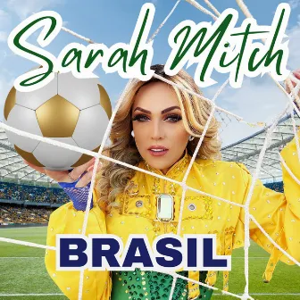 Brasil by Sarah Mitch