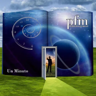 Un Minuto by Premiata Forneria Marconi