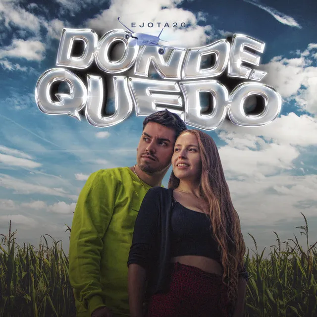 Donde Quedó