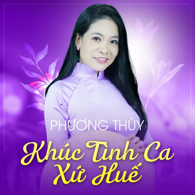 Khúc Tình Ca Xứ Huế