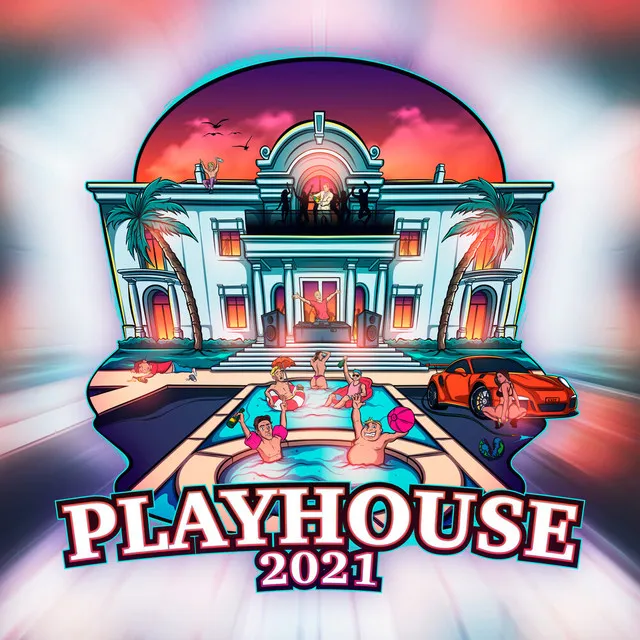 Playhouse 2021