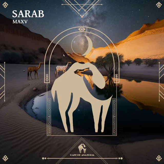 Sarab