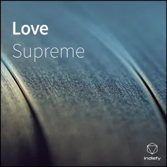 Love by Supreme